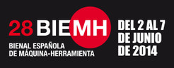 Página web oficial BIEMH 2014